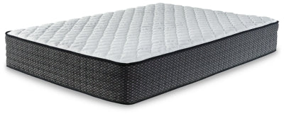 Anniversary Edition Firm Queen Mattress with Head-Foot Model Better Queen Adjustable Base