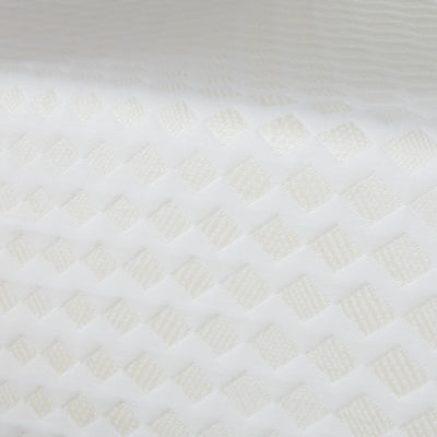 Chime 12 Inch Memory Foam Queen Mattress in a Box with Better than a Boxspring Queen Foundation