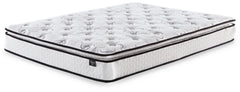 10 Inch Bonnell PT King Mattress with Head-Foot Model-Good King Adjustable Base