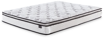 10 Inch Bonnell PT Queen Mattress with Adjustable Head Queen Base