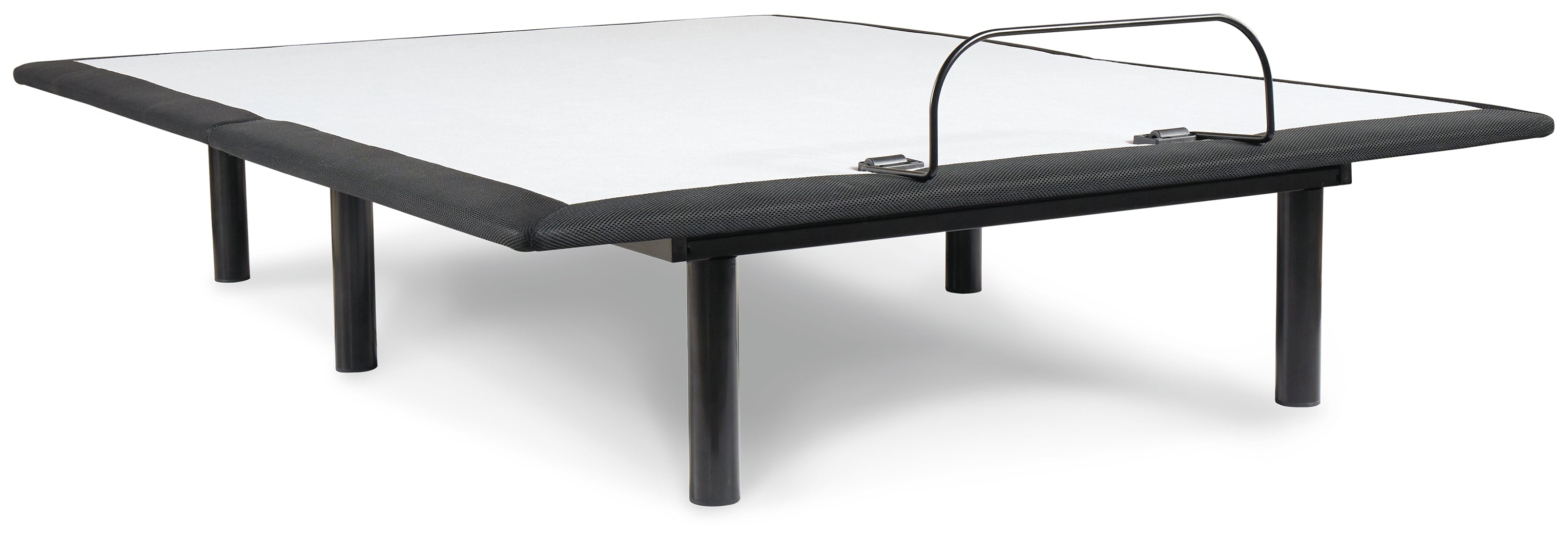 Limited Edition Firm King Mattress with Adjustable Head King Base