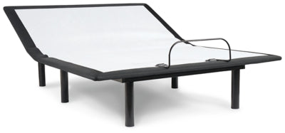Limited Edition Firm King Mattress with Adjustable Head King Base