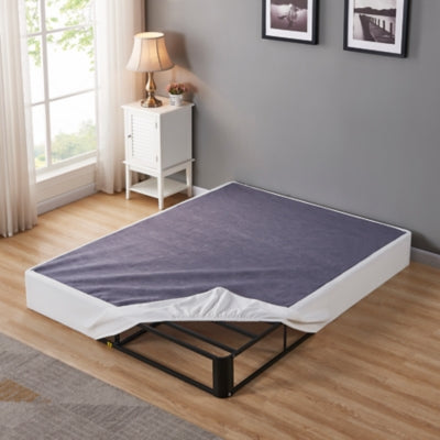 Hybrid 1600 King Mattress with Foundation King Foundation