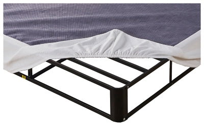 Mt Dana Firm King Mattress with Foundation King Foundation