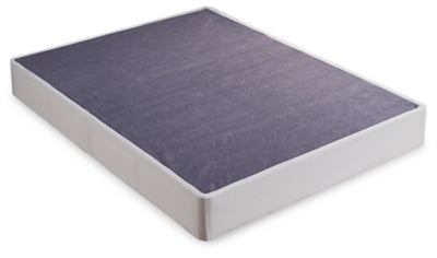 Limited Edition Plush King Mattress with Foundation King Foundation