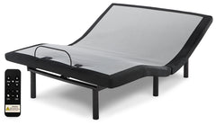 Anniversary Edition Firm King Mattress with Head-Foot Model Better King Adjustable Base