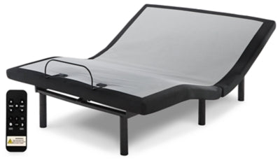 Bonita Springs Firm California King Mattress with Head-Foot Model Better California King Adjustable Head Base