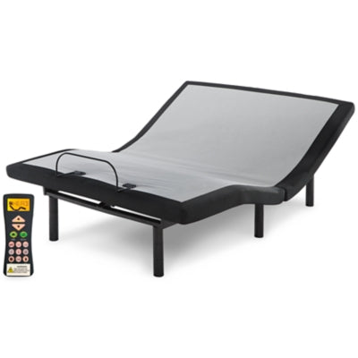 Mt Dana Euro Top California King Mattress with Head-Foot Model Best California King Adjustable Base