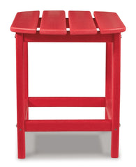 Sundown Treasure End Table