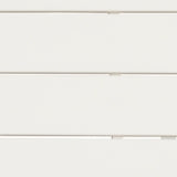 Crescent Luxe Outdoor Dining Table and 4 Chairs - PKG013808