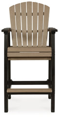 Fairen Trail Barstool (Set of 2)