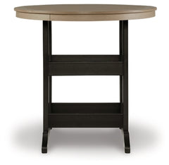 Fairen Trail Bar Table