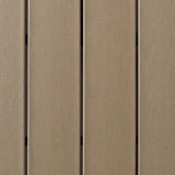 Fairen Trail Outdoor Bar Table and 4 Barstools - PKG009513