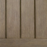 Aria Plains Outdoor Dining Table and 4 Chairs