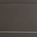 Easy Isle 3-Piece Outdoor Sofa Sectional with Lounge Chair and Table