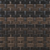 Easy Isle 3-Piece Outdoor Sofa Sectional with Lounge Chair and Table