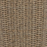 Danson Outdoor Coffee Table with End Table