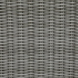 Palazzo Outdoor Bar Table with Fire Pit