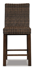 Paradise Trail Bar Stool (Set of 2)