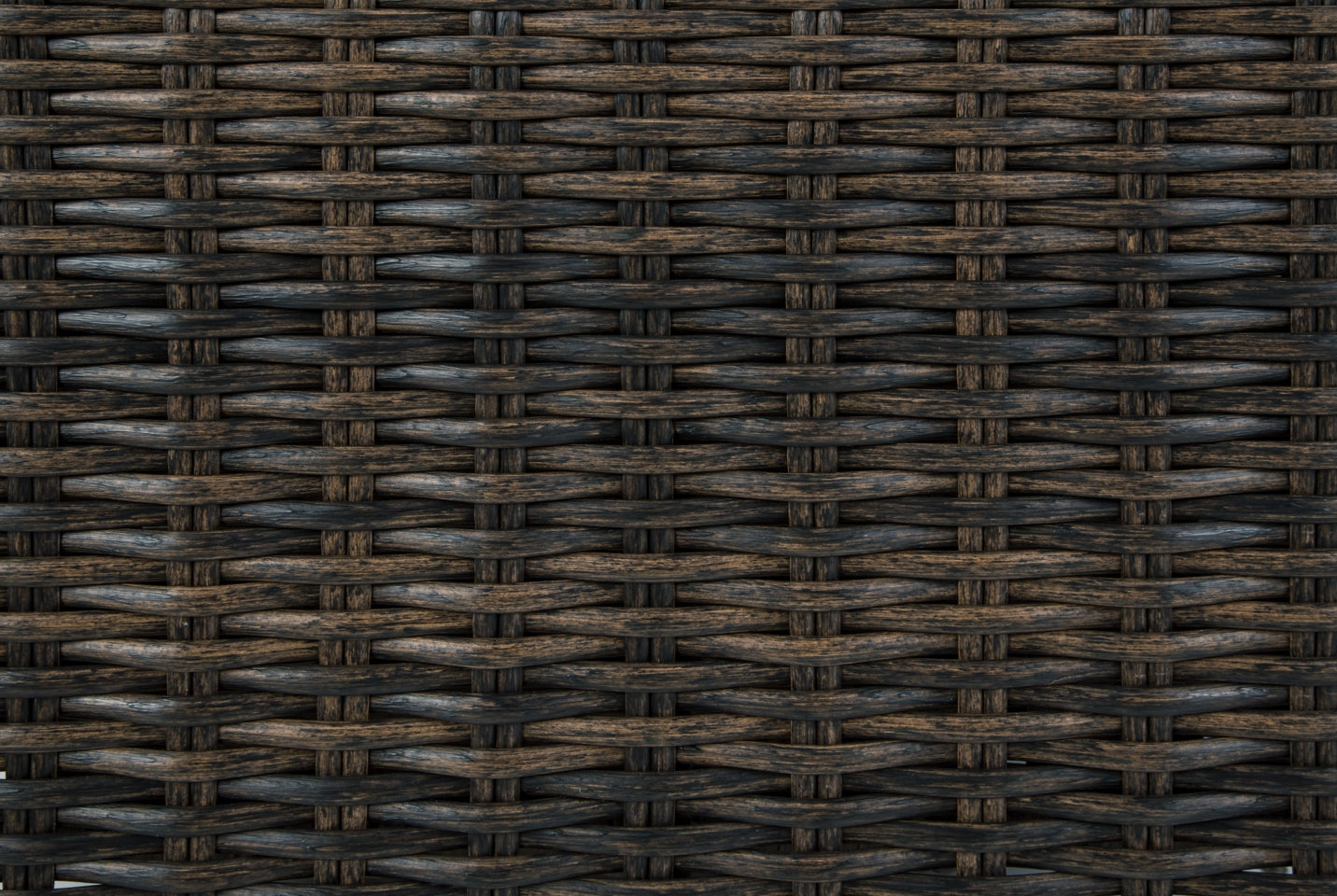 Grasson Lane Outdoor Sofa, 2 Lounge Chairs and Coffee Table