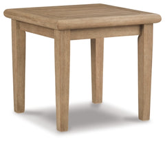 Gerianne End Table - The Bargain Furniture