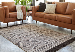 Kylin 5' x 7' Rug