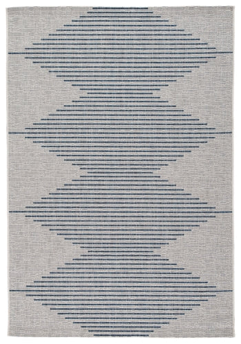 Alverno 5'3" x 7'7" Rug