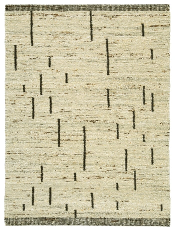 Mortis 7'8" x 10' Rug