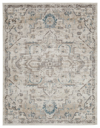Barkham 5'3" x 7' Rug