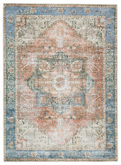 Hartton 5'2" x 7'1" Rug