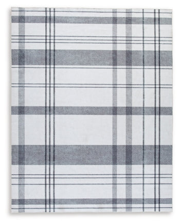 Kaidlow 7'5" x 9'6" Rug