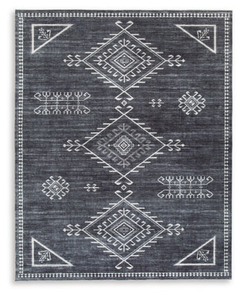 Arloman 7'5" x 9'6" Rug