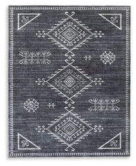 Arloman 7'5" x 9'6" Rug