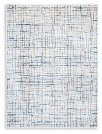 Beckfille 8' x 10' Rug