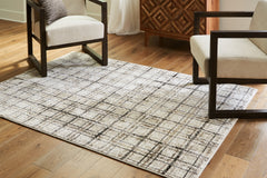 Azmerilla 7'10" x 10' Rug