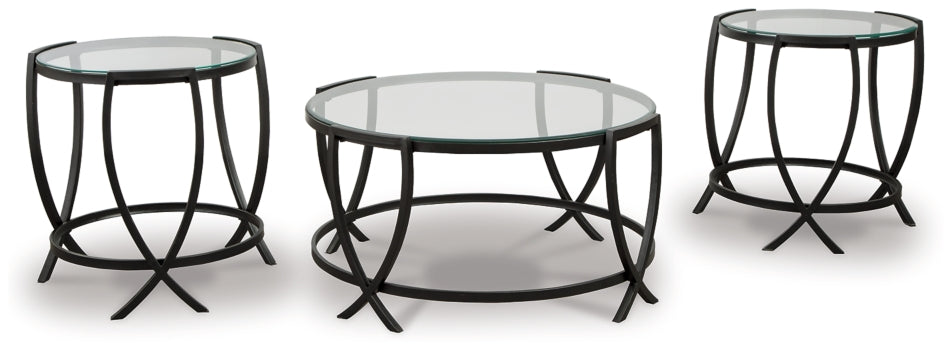 Altari 7 Piece Living Room
