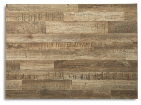 Gerdanet Lift-Top Coffee Table