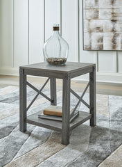 Freedan 2 End Tables