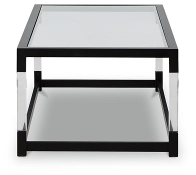Nallynx Coffee Table