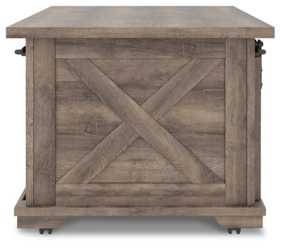 Arlenbry Coffee Table