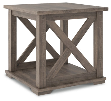 Arlenbry End Table