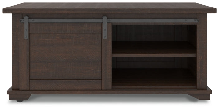 Camiburg Coffee Table