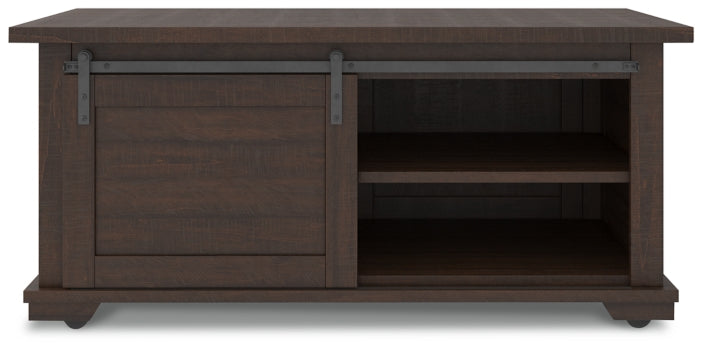 Camiburg Coffee Table