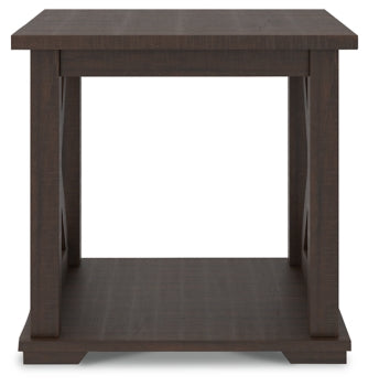 Camiburg End Table