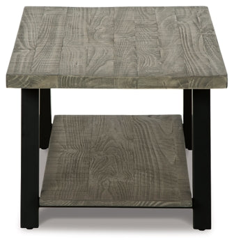 Brennegan Coffee Table