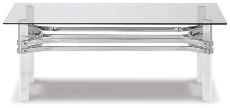 Braddoni Coffee Table