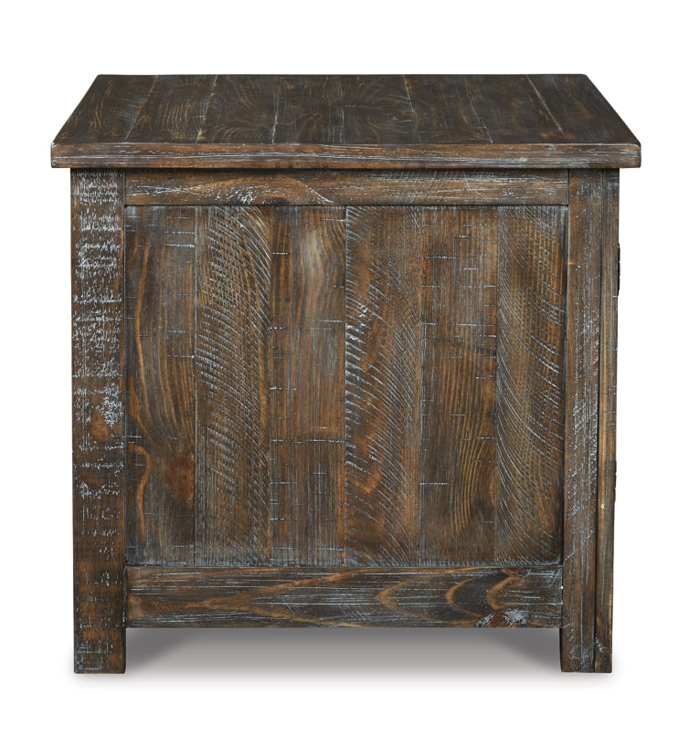 Danell Ridge End Table