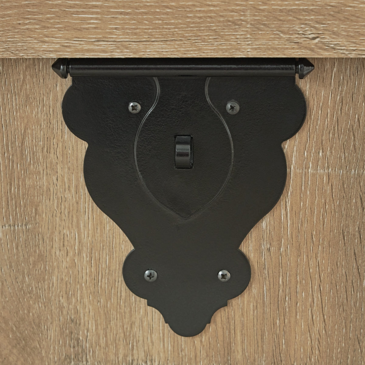 Calaboro Coffee Table with 2 End Tables