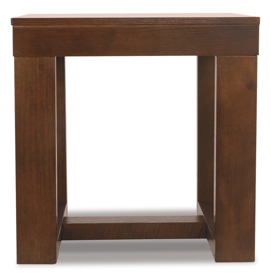 Watson End Table - The Bargain Furniture