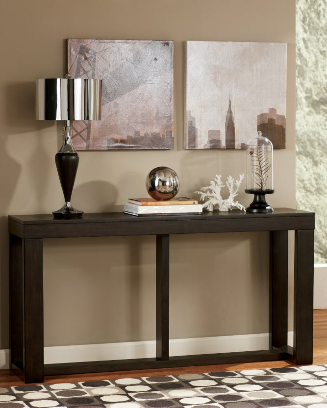 Watson Sofa/Console Table - The Bargain Furniture